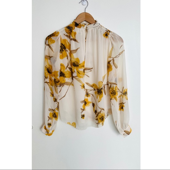 Wilfred Paula Blouse - Picture 4 of 6